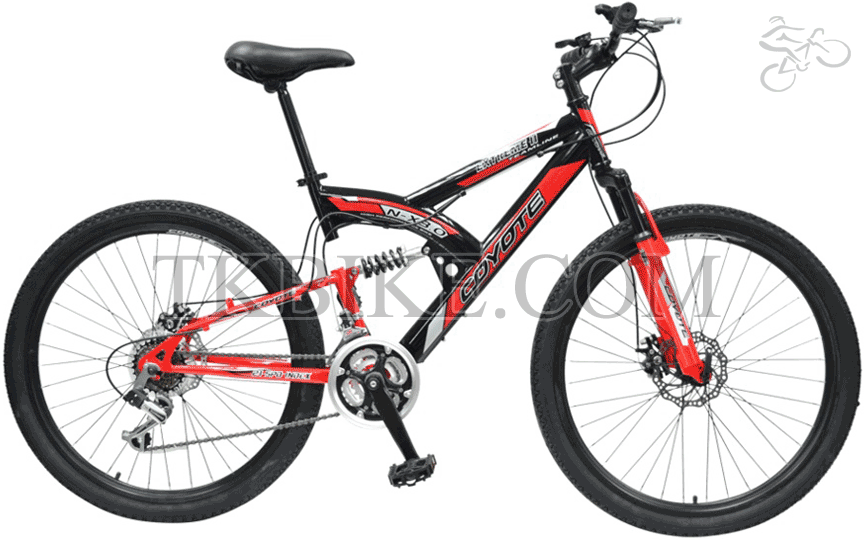COYOTE EXTREME
